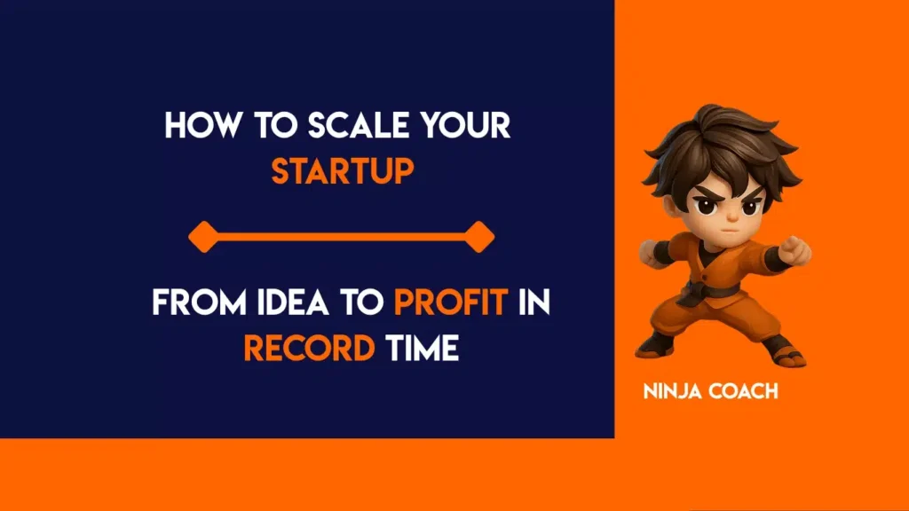 Young entrepreneur planning startup growth strategy with a mentor in the UK