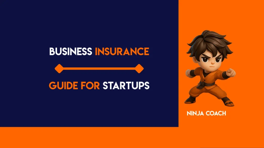 Business insurance guide for startups in the UK